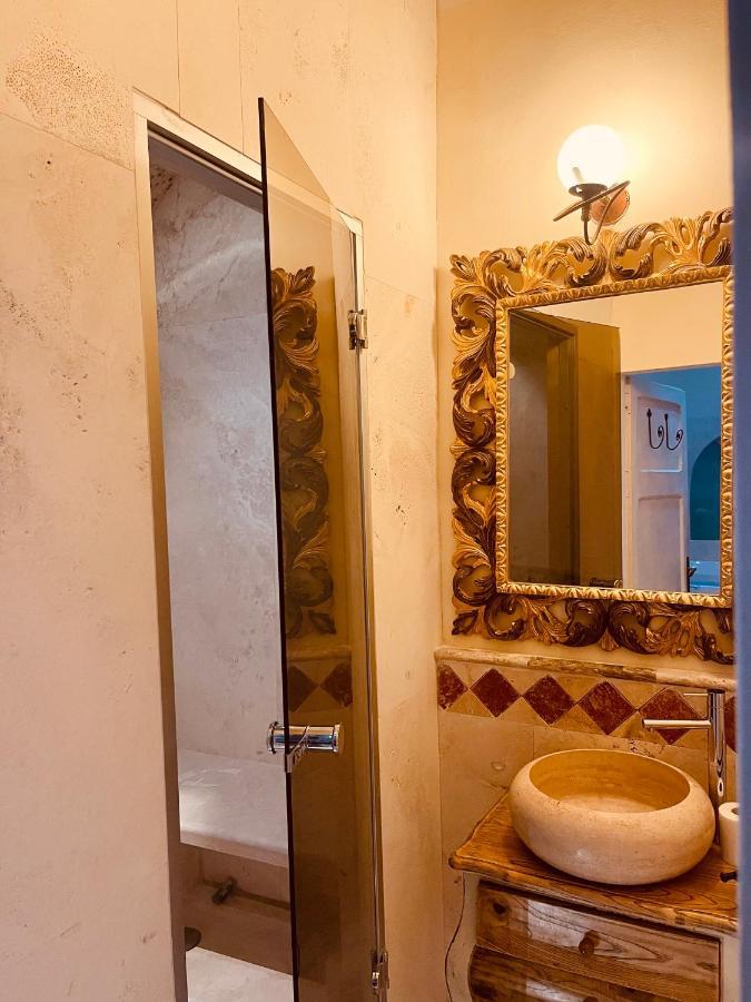 Palazzo Barbini Aparthotel Castiglione del Lago Bagian luar foto