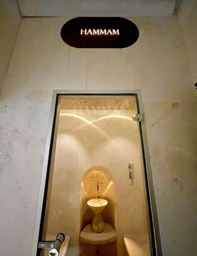 Palazzo Barbini Aparthotel Castiglione del Lago Bagian luar foto